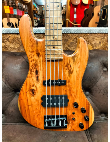 SADOWSKY MetroLine Bass 5 21 MM Style LTD 2022
