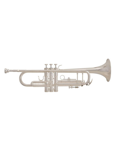 Grassi TR210AG Trumpet
