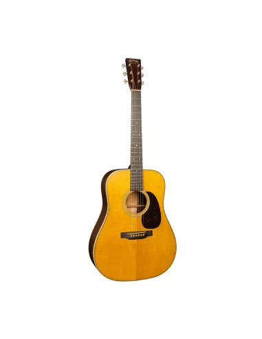 MARTIN D-28 Authentic 1937 VTS Aged