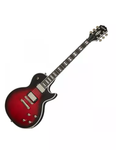 Epiphone Les Paul Prophecy Red Tiger Aged Gloss
