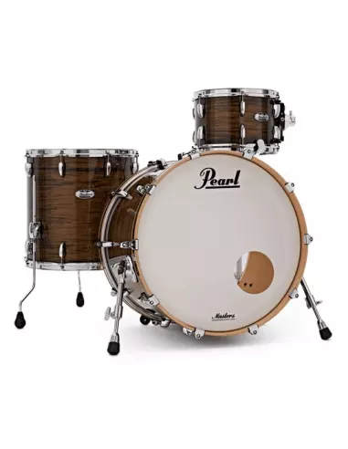 PEARL MCT923XSP/C415 Master Maple Complete Bronze Oyster