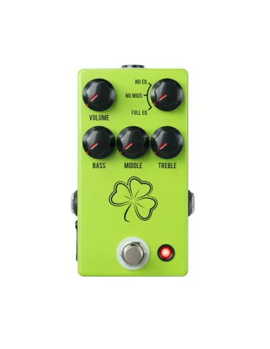 JHS STD The Clover Preamp