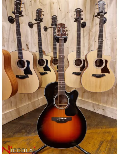 TAKAMINE GN30CE-BSB
