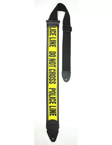 Lm Products PS Sliders PS24 Police Line