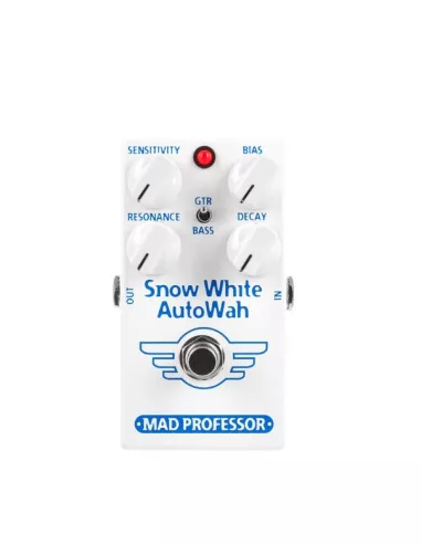 Mad Professor SNOW WHITE AUTOWAH