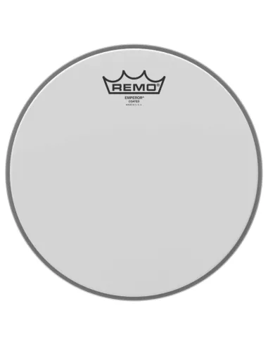 REMO 12" 112BE EMPEROR Coated