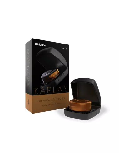 D'ADDARIO KRDD Kaplan Premium Rosin Dark