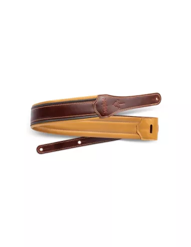 Taylor Ascension Leather Guitar Strap