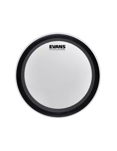 Evans 16" EMAD Clear