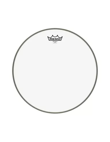 REMO DIPLOMAT CLEAR 14"