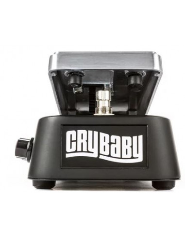 DUNLOP GBC65 Cry Baby Custom Badass Dual-Inductor Edition Wah