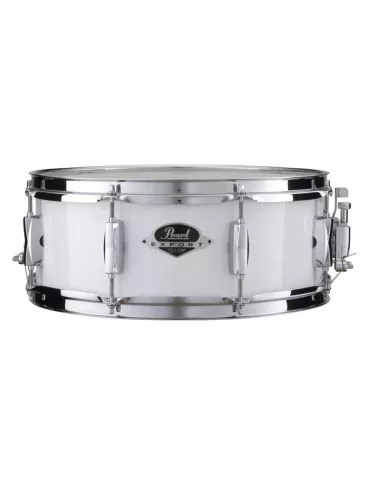 PEARL EXX1455S/C735 14x5.5" Export Snare Drum White