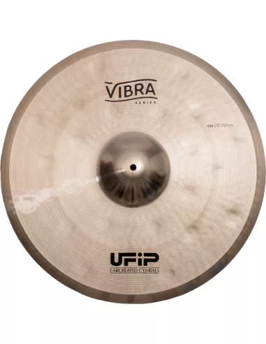 UFIP Vibra Ride 20"