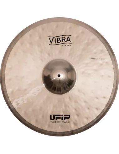 UFIP Vibra Crash 19"