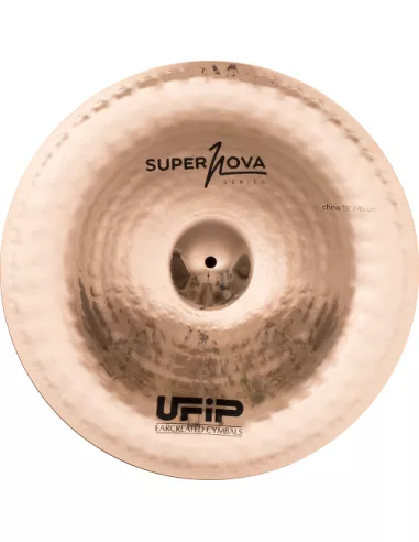 UFIP Supernova China 14"