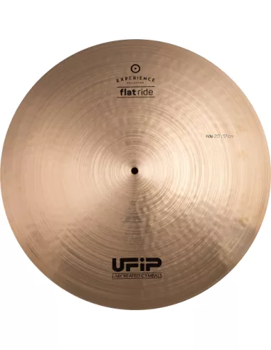 UFIP Experience Flat Ride 20"