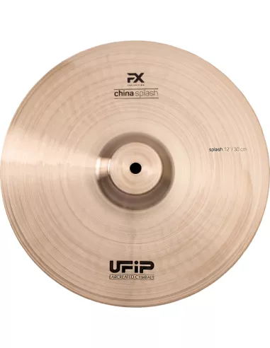 UFIP EFFECTS FX COLLECTION CHINA SPLASH 10"