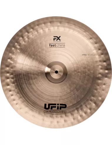 UFIP Effects Fast China 20"