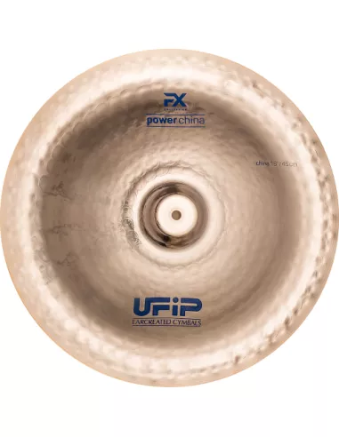 UFIP Effects Power China 20"