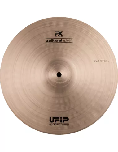 UFIP EFFECTS FX COLLECTION TRADITIONAL LIGHT SPLASH 10"