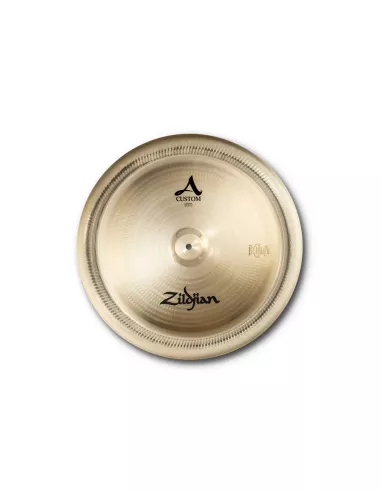 Zildjian A20530 A CUSTOM CHINA 20"