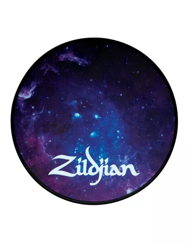 Zildjian ZXPPGAL12 Galaxy Practice Pad 12"