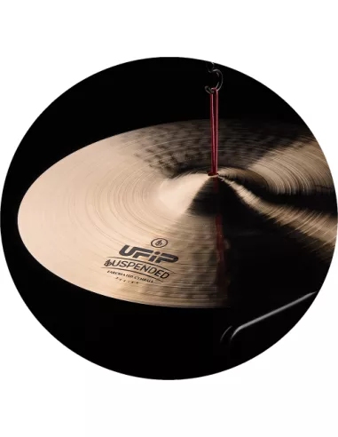 Ufip Suspended Cymbal Heavy 20"