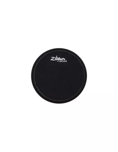Zildjian ZXPPRCP06 Zildjian Reflexx Conditioning Pad Black 6"