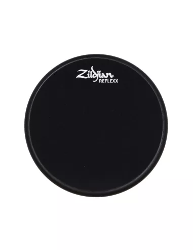 Zildjian ZXPPRCP10 Reflexx Conditioning Pad Black 10"