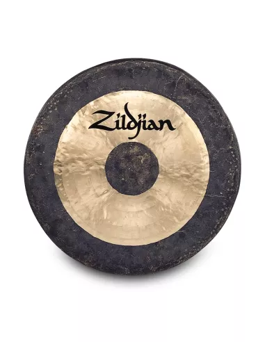 Zildjian P0500 Hand Hammered Gong 30"