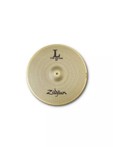 Zildjian LV8016C-S L80 LOW VOLUME CRASH 16"