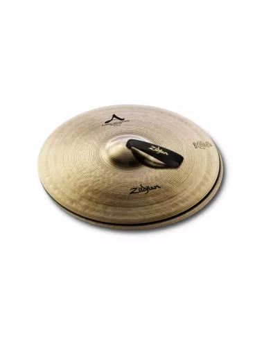 Zildjian A0761 A CLASSIC ORCHESTRAL SELECTION MEDIUM HEAVY, PAIRS 18"