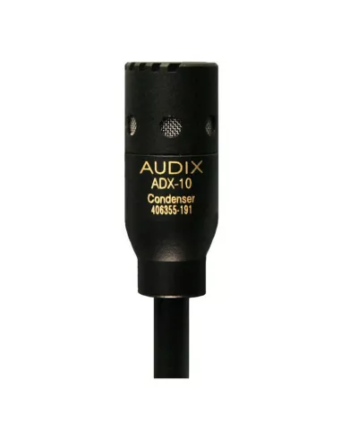 Audix ADX-10 LAVALIER MIC