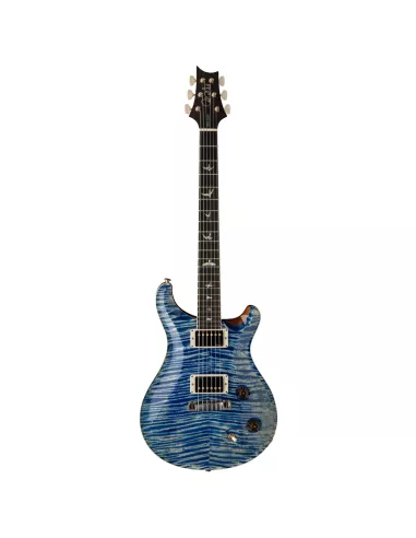 PRS - MCCARTY 10-TOP FADED BLUE JEAN 2024