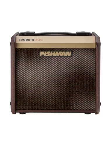 FISHMAN - LOUDBOX MICRO 40W (PRO-LBT-400)