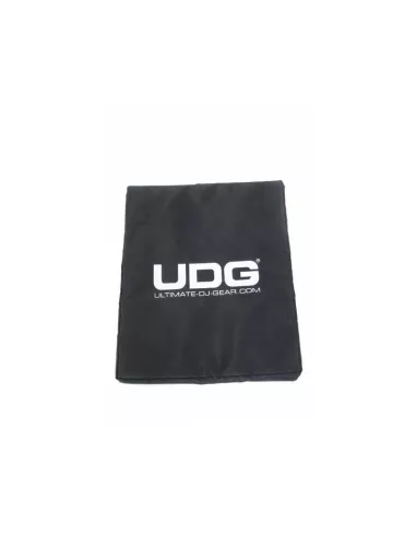 Udg U9243 - ULTIMATE CD PLAYER / MIXER DUST COVER BLACK (1 PC)