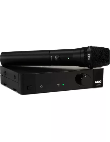 Akg  DMS100 Microphone Set