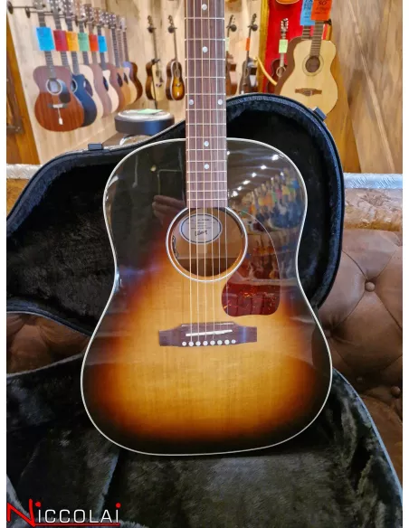 Gibson J-45 Standard Vintage Sunburst
