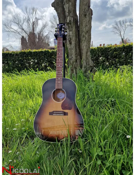 Gibson J-45 Standard Vintage Sunburst