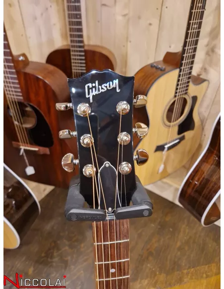 Gibson J-45 Standard Vintage Sunburst