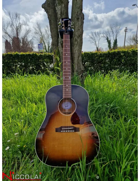 Gibson J-45 Standard Vintage Sunburst
