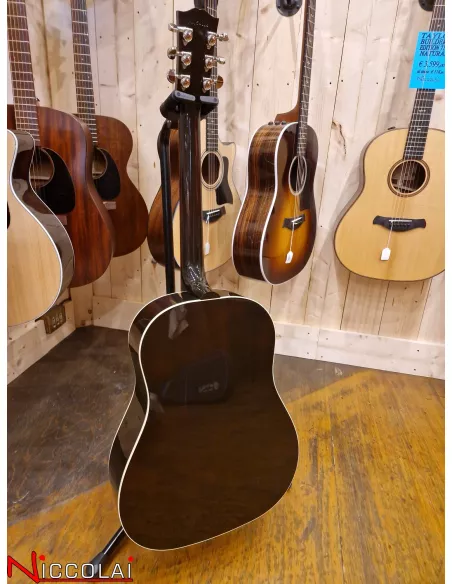 Gibson J-45 Standard Vintage Sunburst