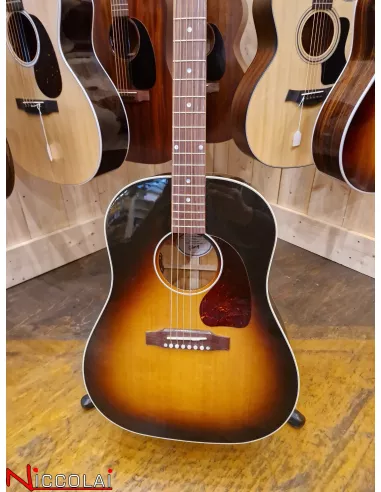 Gibson J-45 Standard Vintage Sunburst