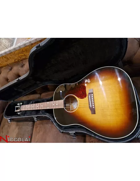 Gibson J-45 Standard Vintage Sunburst