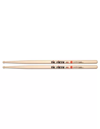 VIC FIRTH - MJC4 - BACCHETTE MODERN JAZZ COLLECTION