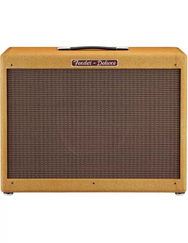 FENDER HOT ROD DELUXE 112 ENCLOSURE Lacquered Tweed