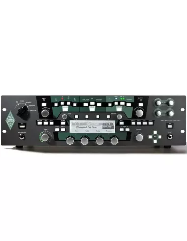 KEMPER Profiling Amplifier Power Rack