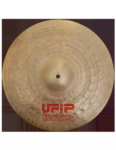 UFIP Natural Ride Sizzle 20"