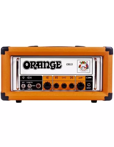 Orange Or15h