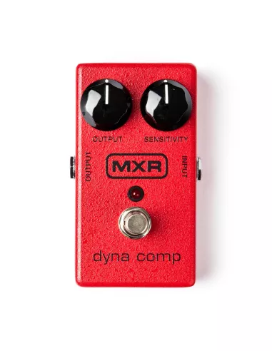 MXR M-102 Dyna Comp Compressor